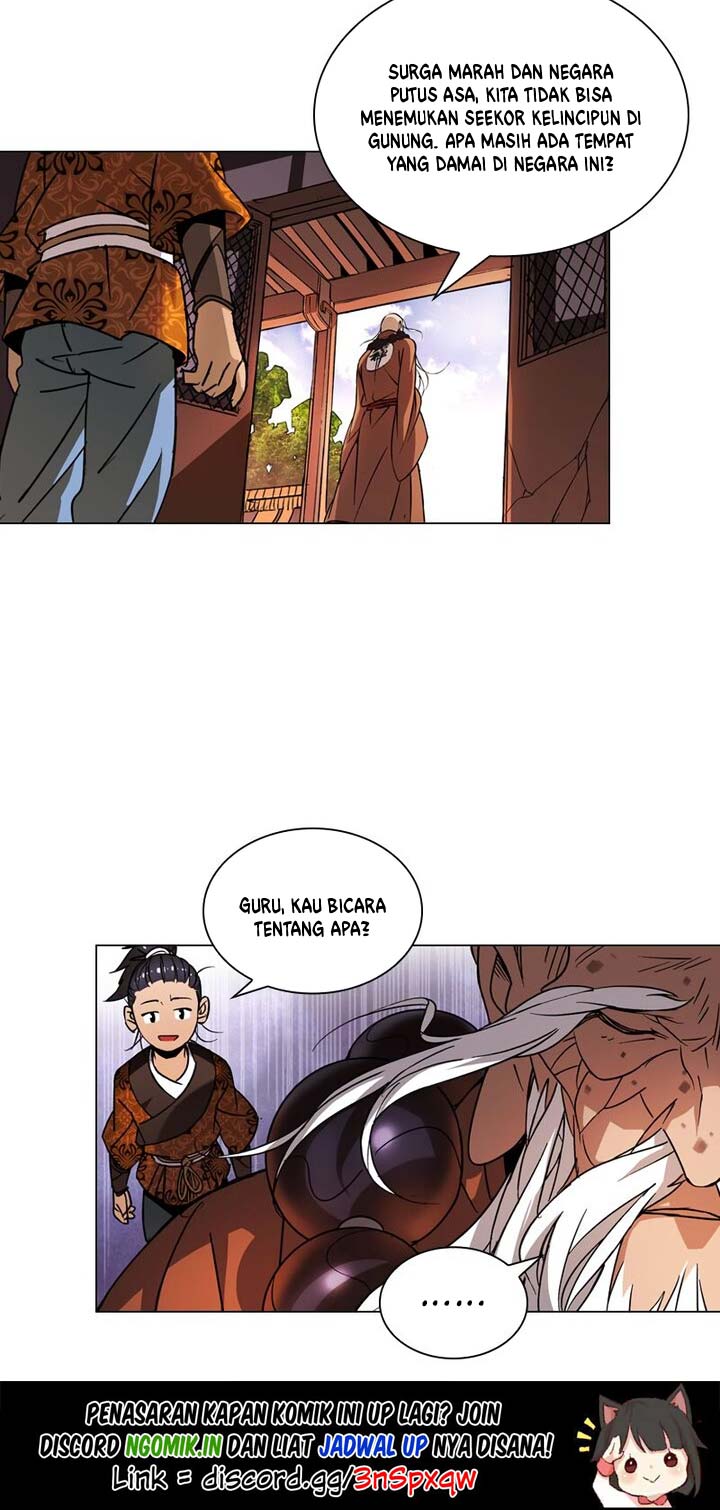 6 Worlds of Cultivation Chapter 01 Gambar 11